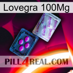 Lovegra 100Mg 37